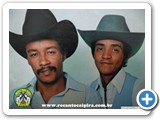 Jo�o Mulato e Douradinho (Bambico) - 002