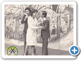Lan�amento do 1� disco de Jo�o Mulato e Douradinho na TV Gazeta em 1980