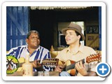 Pena Branca e Jo�o Ormond