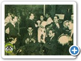 Dyrcinha Batista, Jo�o Pac�fico e Raul T�rres