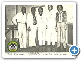 Jo�o Pac�fico, Gon�alo (Pardal) e Jo�o Valente, Agenor de Souza e Tonico Martins