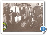 Jo�o Pac�fico, Palmeira, Juli�o da Viola, Le�ncio, Lourival dos Santos, Leonel, Pedro Bento, Ivani, Teddy Vieira, Carlinhos e Irm�os Kurimori