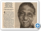 Jo�o Pac�fico - Reportagem Revista Som do Sert�o - 001
