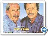 Jo�o Pac�fico - Revista Viola Caipira - Vol. 11 (maio-junho de 2005)