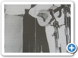 Jo�o Pac�fico e Adauto Santos em 1992