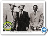 Raul T�rres, Flor�ncio e Jo�o Pac�fico - 1943