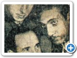 Serrinha, Raul T�rres e Jo�o Pac�fico