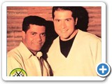 Jo�o Paulo e Daniel - 008
