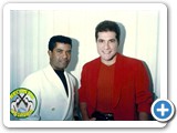 Jo�o Paulo e Daniel - 011