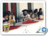 Para�so, Mococa, Ga�cho da Fronteira, Joel Marques, Leandro, Leonardo e Jo�o Renes