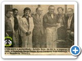 Artulio Reis, Edmundo Andrade, Jorge Paulo, Herv� Cordovil, Luiz Gonzaga, Carm�lia Alves e Humberto Teixeira