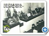 Jorge Paulo na entrega do T�tulo de Cidad�o a Luiz Gonzaga - 1974