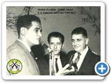 Prado Junior, Jorge Paulo e Capit�o Furtado