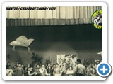 Programa Chap�u de Couro - 1970