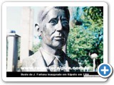 Monumento Jos� Fortuna em It�polis- SP
