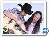 Jos� Mauro e Polyana - 002