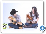 Jos� Mauro e Polyana - 003