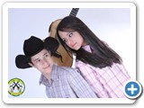 Jos� Mauro e Polyana - 004