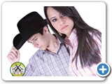Jos� Mauro e Polyana - 007