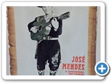 Jos� Mendes - 016