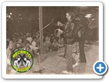 Julinho e Janel em Ribeir�o Pires em 1986 - 02