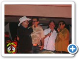 Junio e Julio com Milion�rio e Jos� Rico