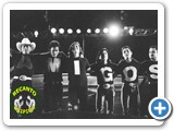 Leandro, Leonardo, Chit�ozinho, Xoror�, Zez� Di Camargo e Luciano