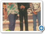 Bolinha, L�o Canhoto e Robertinho