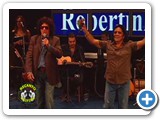 Grava��o do DVD 100% Caipira