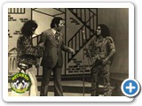 L�o Canhoto, S�lvio Santos e Robertinho