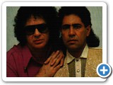 L�o Canhoto  e Robertinho - 009