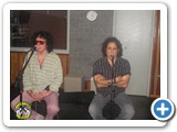 L�o Canhoto  e Robertinho - 012