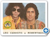 L�o Canhoto  e Robertinho - 014