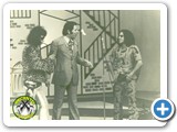 L�o Canhoto e Robertinho com Silvio Santos