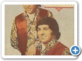 Modinhas Regionais - Vol. 01