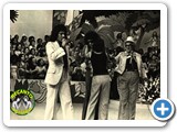 Robertinho, L�o Canhoto e Chacrinha