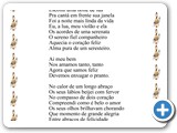 Can��o do Nosso Amor