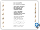 Louva��o a S�o Gon�alo