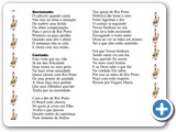 Mensagem � Rio Preto