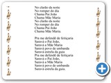 Pai Jo�o e M�e Maria