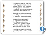 Querida M�ezinha