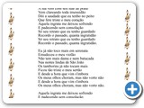 Saudade de Algu�m