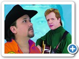 Leonel e Goi� Filho - Banner