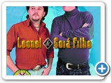 Leonel e Goi� Filho - Poster