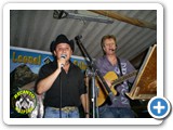 Leonel e Goi� Filho em Jacare�-SP
