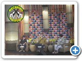 Leonel e Goi� Filho no Programa Viola Minha Viola - 001