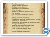 Alian�a de Noivado