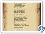 Mo�a do Calend�rio