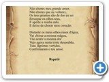N�o Chores