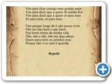 S� Para Mim